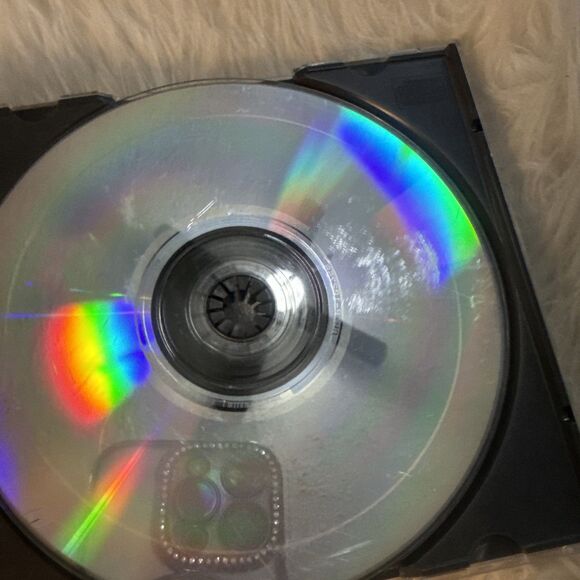 Drops of Jupiter by Train (CD, 2001) - Picture 5 of 5